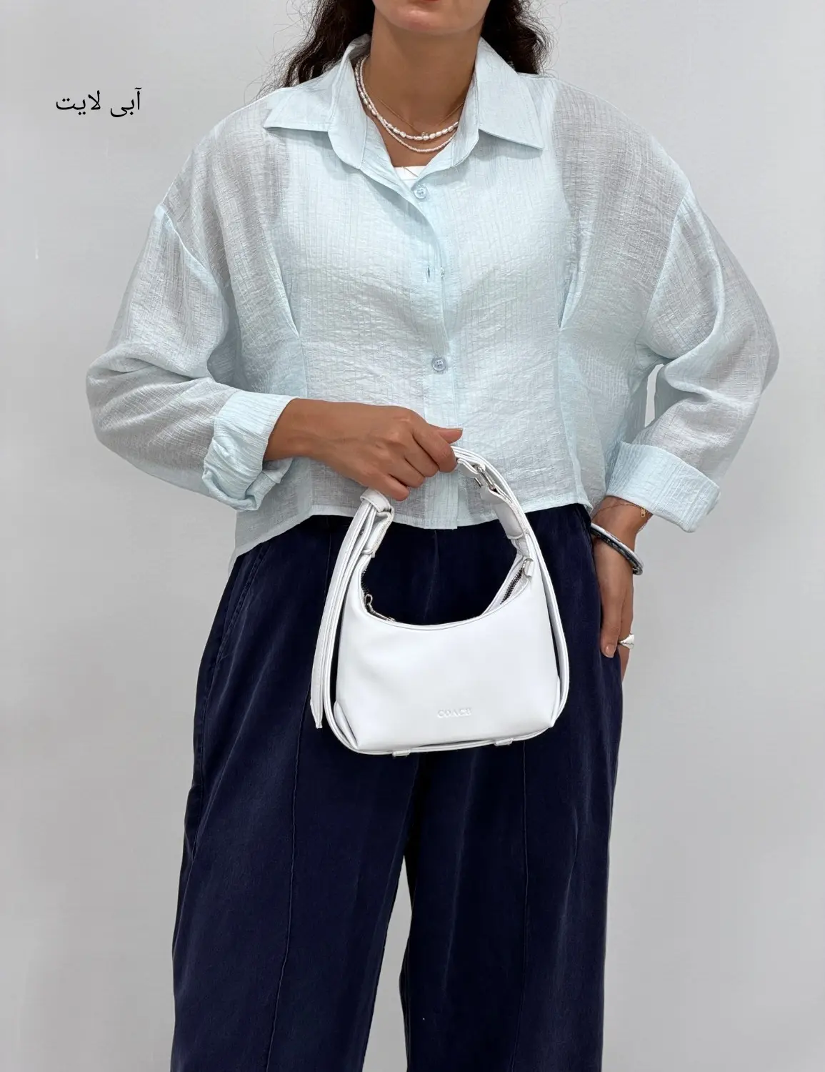 شومیز پری